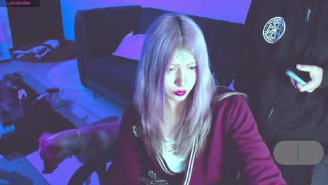 Snapshot of _baterchatur chatting on 12-07-24, 11:45 Lunita online show from 12-07-24, 11:45