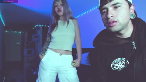 Snapshot of _baterchatur chatting on 12-08-24, 06:11 Lunita online show from 12-08-24, 06:11