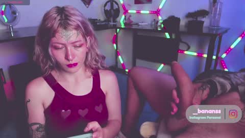 Snapshot of _baterchatur chatting on 12-24-24, 04:44 Lunita online show from 12-24-24, 04:44