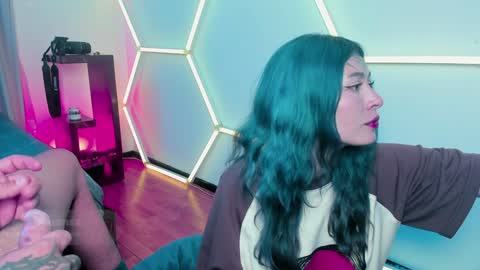 Snapshot of _baterchatur chatting on 02-01-25, 09:00 Lunita online show from 02-01-25, 09:00