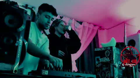 Snapshot of _baterchatur chatting on 09-28-25, 12:16 Lunita online show from 09-28-25, 12:16