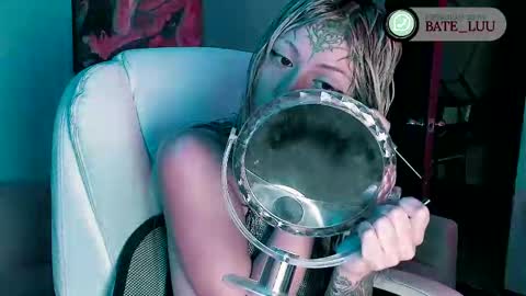 Snapshot of _baterchatur chatting on 09-29-25, 05:34 Lunita online show from 09-29-25, 05:34