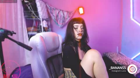 Snapshot of _baterchatur chatting on 10-24-25, 01:24 Lunita online show from 10-24-25, 01:24