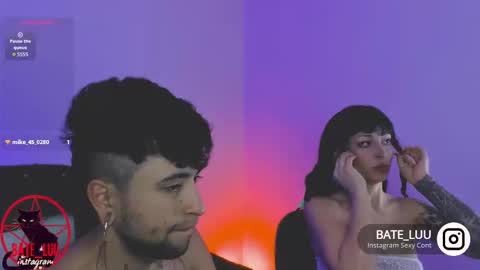 Snapshot of _baterchatur chatting on 10-31-25, 01:06 Lunita online show from 10-31-25, 01:06