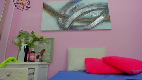 Becky online show from 02-25-25, 08:09