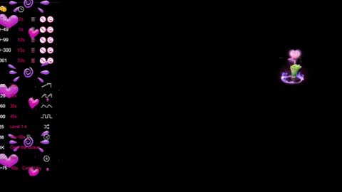 Becky online show from 03-01-25, 05:42