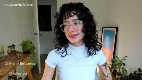 Ella  online show from 02-13-25, 10:00