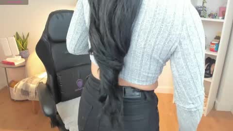 Bella Evans online show from 03-27-26, 05:57