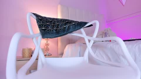 Hi guys i am Bianca  online show from 02-12-25, 05:48