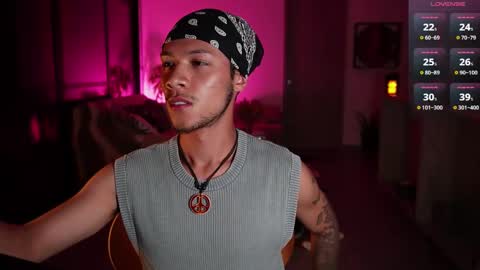 BILLY online show from 02-25-25, 12:14