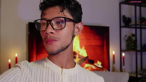 BILLY online show from 11-02-25, 01:30