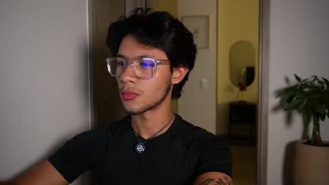 BILLY online show from 03-06-26, 01:02