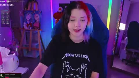 Alice .. online show from 02-12-25, 10:04