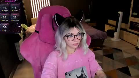 Snapshot of _black_fox__ chatting on 07-29-26, 10:52 Olivia Subscribe to my Fansly - online show from 07-29-26, 10:52