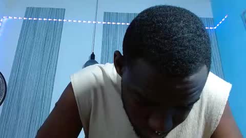 Andrew online show from 10-24-25, 03:47