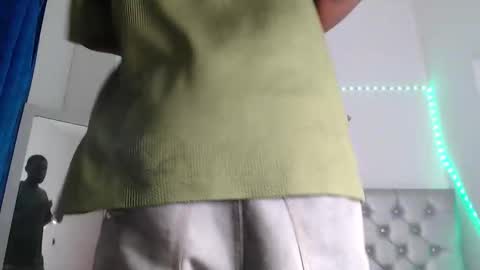 Andrew online show from 01-09-26, 07:48