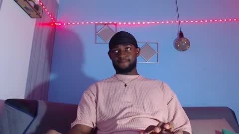 Andrew online show from 03-05-26, 03:13