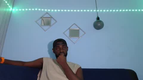 Andrew online show from 03-20-26, 03:22