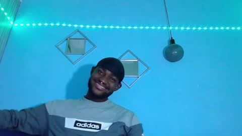 Andrew online show from 03-21-26, 03:22