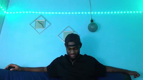 Andrew online show from 03-29-26, 03:28