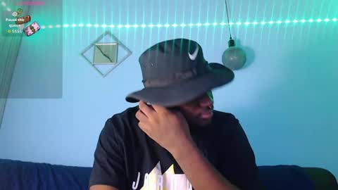 Andrew online show from 04-13-26, 06:46