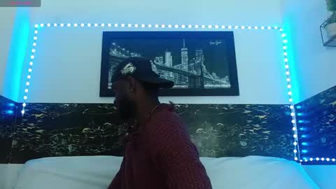 Andrew online show from 04-22-26, 03:09