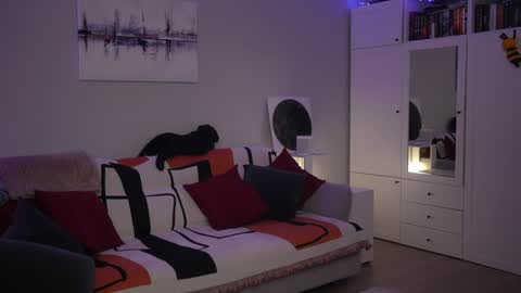 Snapshot of _blackbee_ chatting on 02-03-26, 06:40 Lili online show from 02-03-26, 06:40