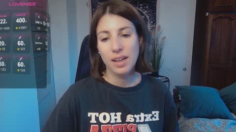 Laura online show from 12-19-24, 08:56