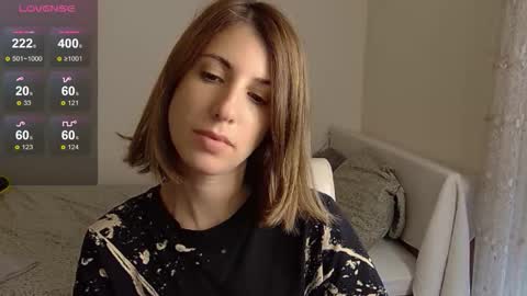 Laura online show from 09-27-25, 01:27