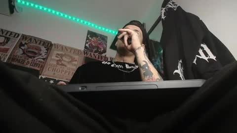 SHADOW online show from 02-13-26, 04:08