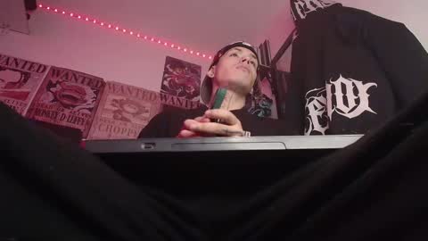 SHADOW online show from 02-18-26, 06:59