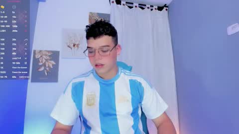 _blake_boy online show from 11-10-25, 10:42