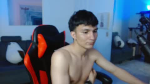 Snapshot of _blakee chatting on 03-01-25, 01:32 B L A K E online show from 03-01-25, 01:32