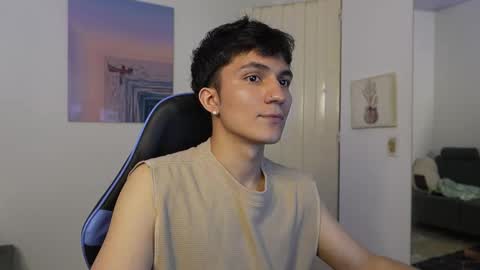 Snapshot of _blakee chatting on 03-02-26, 01:19 B L A K E online show from 03-02-26, 01:19