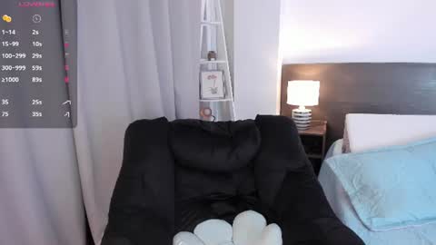 Snapshot of _bleuelune chatting on 06-14-26, 01:03 Mary online show from 06-14-26, 01:03
