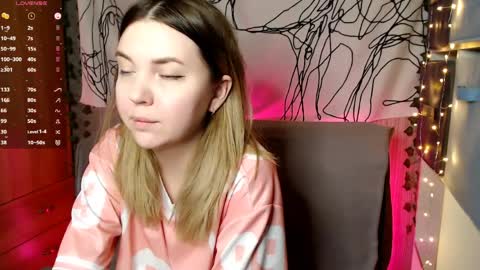 Elizabeth online show from 03-29-26, 08:53