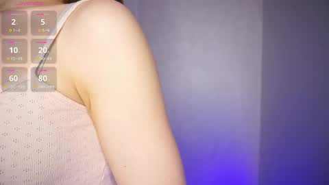 Snapshot of _bluebell__ chatting on 05-28-26, 05:16 My name is Agnes online show from 05-28-26, 05:16