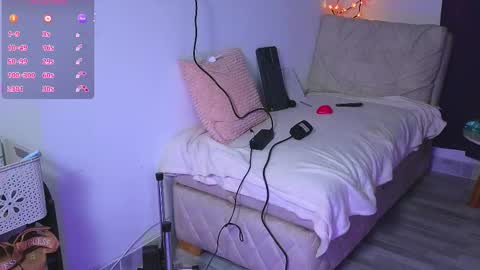 Bonnie online show from 03-02-26, 05:08