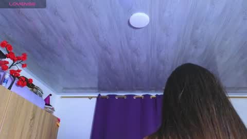 Bonnie online show from 07-14-26, 02:05