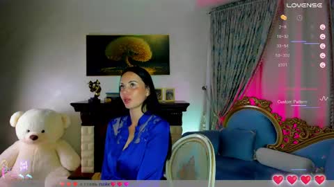 Snapshot of _bounty_69_ chatting on 06-03-26, 08:03 lovense squirt bigboobs anal online show from 06-03-26, 08:03