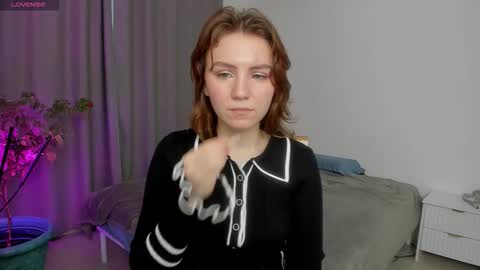 Bramble online show from 11-21-25, 10:47