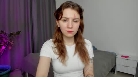 Bramble online show from 11-25-25, 08:47