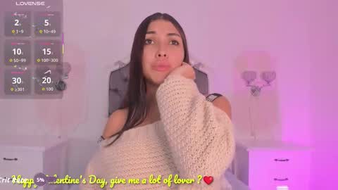 Brenda  online show from 02-15-26, 02:14