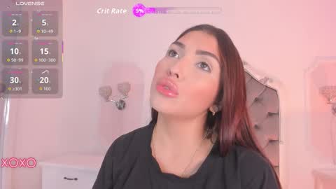 Brenda  online show from 02-16-26, 08:27