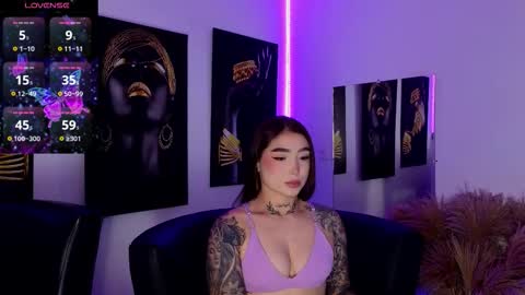 Brenna online show from 11-15-25, 07:10