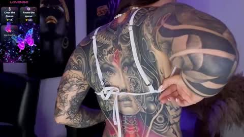 Brenna online show from 03-02-26, 07:10