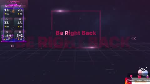 Angie  Independent model online show from 01-16-25, 08:54