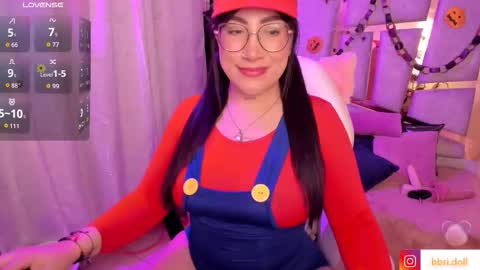 Angie  Independent model online show from 10-26-25, 02:06