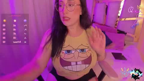 Angie  Independent model online show from 03-04-26, 08:20