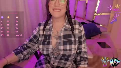 Angie  Independent model online show from 03-24-26, 06:51